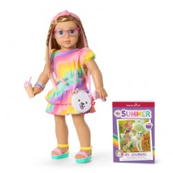  AG Girl of the Year 2025 - Summer Mckinny 